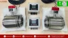Electromagnetic Flowmeter Electromagnetic Flowmeter
