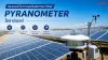 เซนเซอร์วัดการแผ่รังสีดวงอาทิตย์ (Pyranometer) เซนเซอร์วัดการแผ่รังสีดวงอาทิตย์ (Pyranometer)