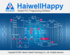 What is the Haiwell Happy program ?