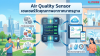 Air Quality Sensors Air Quality Sensors