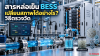 มอนิเตอร์คุณภาพสารหล่อเย็น BESS มอนิเตอร์คุณภาพสารหล่อเย็น BESS