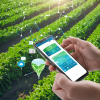  IoT x Agriculture system, combining technology to enhance smart agriculture