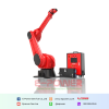 Borunte BRTIRSE2013F Six Axis Industrial Spraying Robot