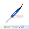 Soil moisture transmitter rs485