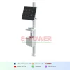 Intelligent light-controlled automatic pest control equipment