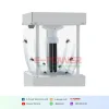 Intelligent light-controlled automatic pest control equipment