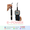 DS510 Online Digital pH sensor Probe and Portable pH Meter for Water Quality Monitoring