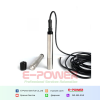 Water Dissolved Oxygen Sensor & Meter for Aquaculture