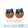 Solar Power Buoy for Water Quality Monitoring