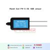 Soil PH-S (RS485 type) sensor
