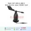 CWT-SWD-A-360-S (RS485 type) Wind Direction Sensor