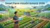 Smart Farm เกษตรอัจฉริยะ Smart Farm เกษตรอัจฉริยะ