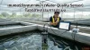Water Quality Sensor Water Quality Sensor