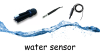 water sensor