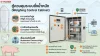 ตู้ควบคุมระบบชั่งน้ำหนัก (Weighing Control Cabinet) ตู้ควบคุมระบบชั่งน้ำหนัก (Weighing Control Cabinet)