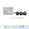 ADL3000-E/CT Din Rail Energy Meter