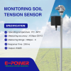 MONITORING SOIL MOISTURE SOIL TENSION SENSOR