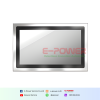 21.5” Stainless Steel Panel PC