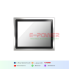 15” Stainless Steel Panel PC