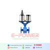 4811 Wireless Magnetic Flow Meter