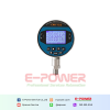 CWY122 Digital Pressure Gauge
