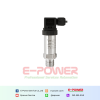 EP200 Industrial Pressure Sensor with Diffused Silicon Core