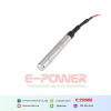 HPT607 Submersible Borehole Level Sensor