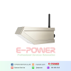 HRF600 24GHz Radar Flow Meter With Large Range