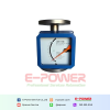 HTR Metal Tube Rotameter