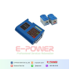 PUF Ultrasonic Water Flowmeter with Printer