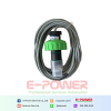 Flow transmitter