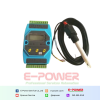 Online Conductivity Transmitter With Sensor