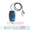 Online Resistivity transmitter with sensor
