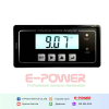 PH/ORP Controller PH,ORP-600