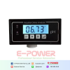 PH/ORP-600 Online PH/ORP Meter With Sensor