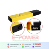 Portable PH Meter, Pocket-Size PH meter
