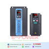 KD600 110V Single Phase to 220V Three Phase VFD