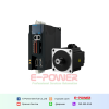LicOS S2 Series Servo Drives