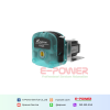 KK25-ODM Kamoer Peristaltic Pump ปั๊มสำหรับโดสสารละลายของเหลว (Dosing Liquid Transfer)