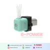 KMPP Micro Kamoer Peristaltic Pump ปั๊มสำหรับโดสสารละลายของเหลว (Dosing Liquid Transfer) KMPP Micro Kamoer Peristaltic Pump ปั๊มสำหรับโดสสารละลายของเหลว (Dosing Liquid Transfer)