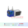 KPHM100 Kamoer Peristaltic Pump ปั๊มสำหรับโดสสารละลายของเหลว (Dosing Liquid Transfer)