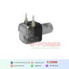 KHL2000 Kamoer Peristaltic Pump ปั๊มสำหรับโดสสารละลายของเหลว (Dosing Liquid Transfer)