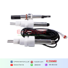 REMOND Industrial Corrosion Rate Detection Sensor Probe Stainless Steel IP68 Protection RS485/4-20mA(copy)