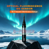 REMOND Replaceable Fluorescent Cap Optical Dissolved Oxygen Sensor RS485