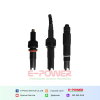 Remond RS485 pH sensor EC sensor/ 4-20mA  EC sensor pH probe for soilless culture