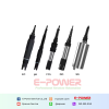 Remond Multiparameter Water Quality Meter pH Electrode EC Sensor/ DO Sensor/ Turbidity Sensor