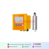 REMOND Auto Self-cleaning Brush Oil Water Sensor Analyzer Ultraviolet Fluorescence Method RS485