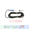 Remond High Temperature pH Glass Electrode Water pH Sensor