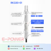 Rika RK330-01 Atmospheric Temperature, Humidity & Pressure Sensor