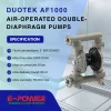 Duotek AF1000